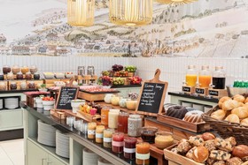 Courtyard by Marriott Vienna Prater/Messe
