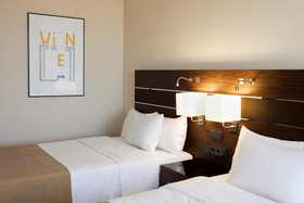 Courtyard by Marriott Vienna Prater/Messe