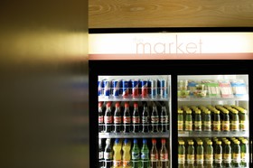 Courtyard by Marriott Vienna Prater/Messe