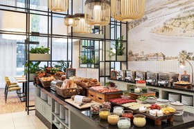Courtyard by Marriott Vienna Prater/Messe