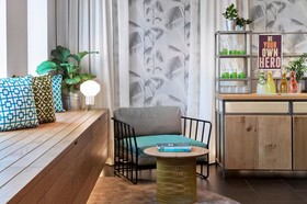 Courtyard by Marriott Vienna Prater/Messe
