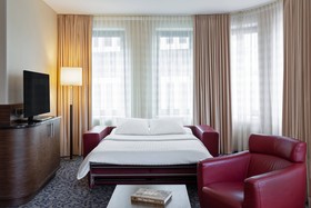Courtyard by Marriott Vienna Prater/Messe