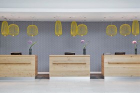 Courtyard by Marriott Vienna Prater/Messe