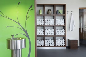 Courtyard by Marriott Vienna Prater/Messe