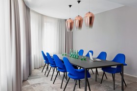 Courtyard by Marriott Vienna Prater/Messe