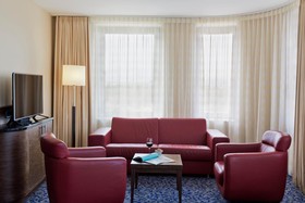 Courtyard by Marriott Vienna Prater/Messe
