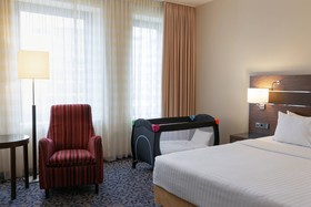 Courtyard by Marriott Vienna Prater/Messe