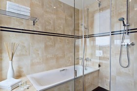 Courtyard by Marriott Vienna Prater/Messe