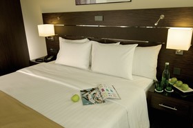 Courtyard by Marriott Vienna Prater/Messe