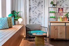 Courtyard by Marriott Vienna Prater/Messe
