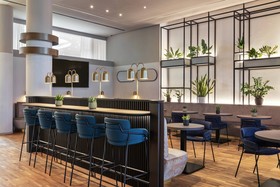 Courtyard by Marriott Vienna Prater/Messe