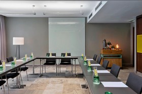 Courtyard by Marriott Vienna Prater/Messe