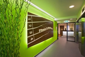 Courtyard by Marriott Vienna Prater/Messe