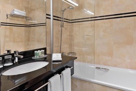 Courtyard by Marriott Vienna Prater/Messe