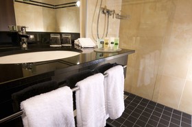 Courtyard by Marriott Vienna Prater/Messe