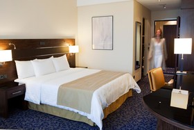 Courtyard by Marriott Vienna Prater/Messe