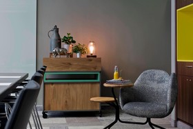 Courtyard by Marriott Vienna Prater/Messe