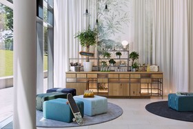 Courtyard by Marriott Vienna Prater/Messe