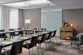 Courtyard by Marriott Vienna Prater/Messe