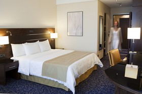 Courtyard by Marriott Vienna Prater/Messe