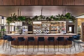 Courtyard by Marriott Vienna Prater/Messe