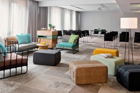 Courtyard by Marriott Vienna Prater/Messe