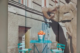 Courtyard by Marriott Vienna Prater/Messe
