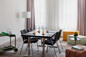 Courtyard by Marriott Vienna Prater/Messe