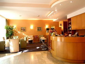 Henriette Stadthotel