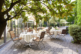 Radisson Blu Das Triest Hotel