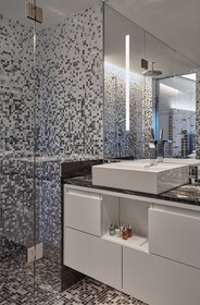 Radisson Blu Das Triest Hotel