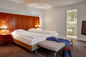 Radisson Blu Das Triest Hotel