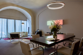Radisson Blu Das Triest Hotel