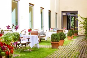 Radisson Blu Das Triest Hotel