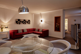 Radisson Blu Das Triest Hotel