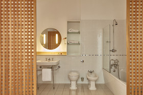 Radisson Blu Das Triest Hotel