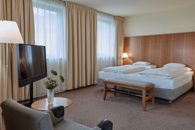 Radisson Blu Das Triest Hotel