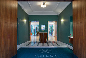 Radisson Blu Das Triest Hotel