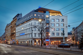 Radisson Blu Das Triest Hotel
