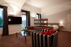 Radisson Blu Das Triest Hotel