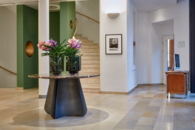 Radisson Blu Das Triest Hotel