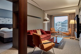 Radisson Blu Das Triest Hotel