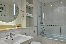 Radisson Blu Das Triest Hotel