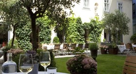 Radisson Blu Das Triest Hotel