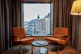 Radisson Blu Das Triest Hotel