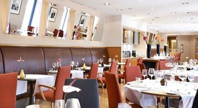Radisson Blu Das Triest Hotel