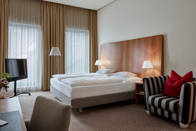 Radisson Blu Das Triest Hotel
