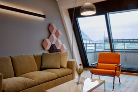 Radisson Blu Das Triest Hotel