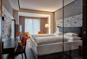 Radisson Blu Das Triest Hotel