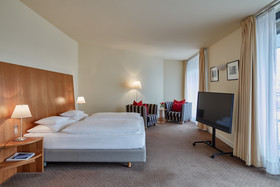 Radisson Blu Das Triest Hotel